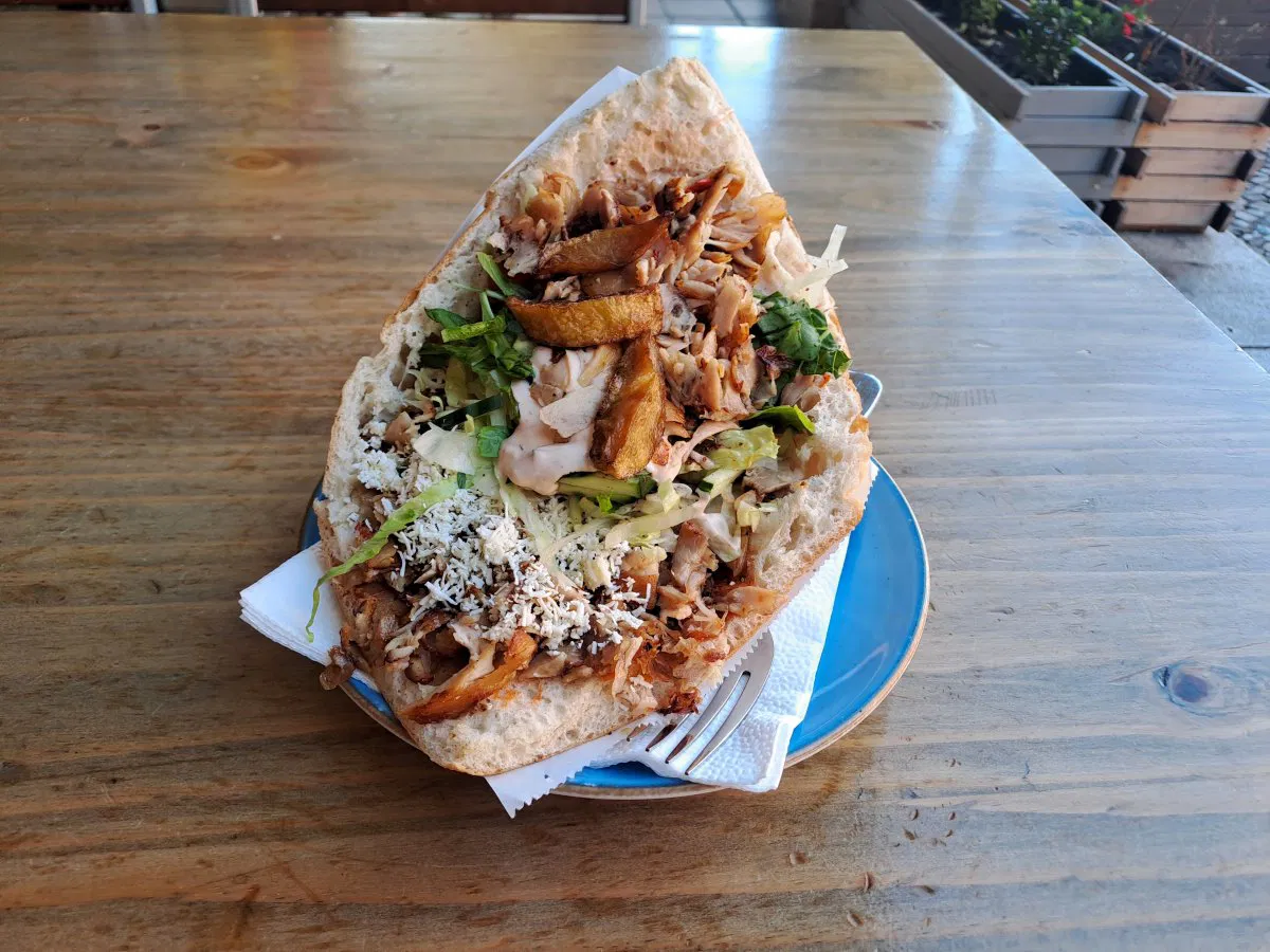 Döner